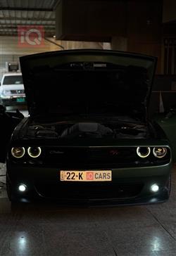 دودج تشالنجر